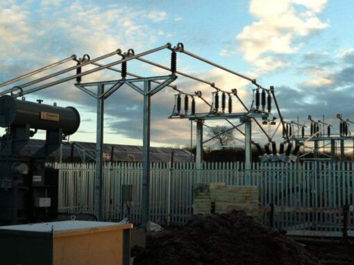 MANAGEMENT OF POWER SYSTEMS