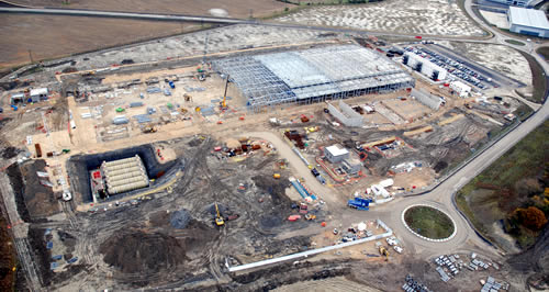 SWITCHGEAR MODIFICATION AND MAINTENANCE OF OBSOLETE EQUIPMENT